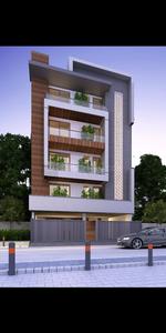 3 BHK Independent Floor