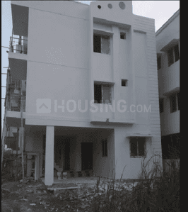 1 BHK Apartment