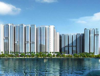 3 BHK Apartment