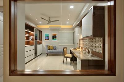 BHK Flat for rent in Vaishali, 1060 Sqft Property ID