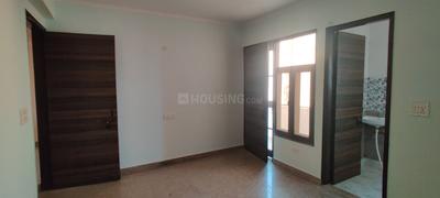 Gallery Cover Image of 600 Sq.ft 1 BHK Apartment for rent in Sector 23 Dwarka for 12000