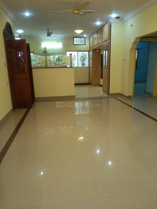 3 BHK Independent Floor