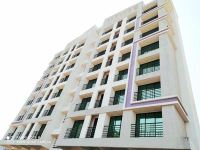 1 RK Apartment