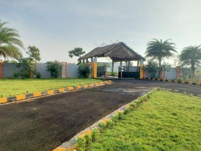 Residential Plot