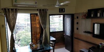 1 BHK Apartment