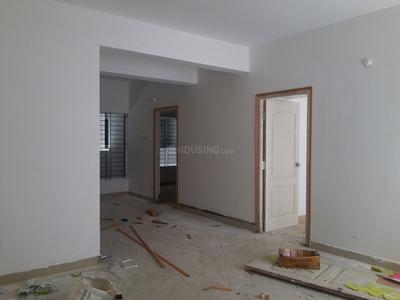 Gallery Cover Image of 965 Sq.ft 2 BHK Apartment for buy in Sorahunase for 2702000