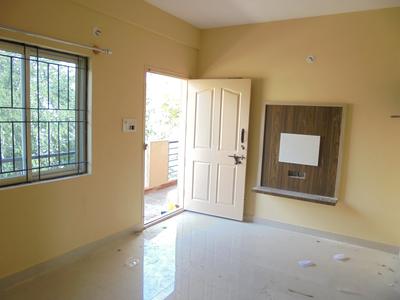 1 BHK Apartment