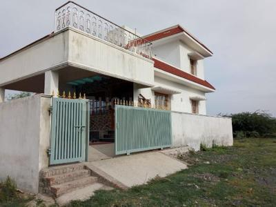 3 BHK Independent House