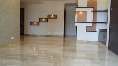 3 BHK Independent Floor