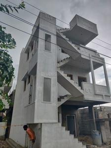 Gallery Cover Image of 2100 Sq.ft 5 BHK Independent House for buy in Krishnarajapura for 7500000