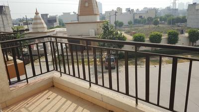 3 BHK Apartment
