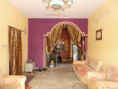 3 BHK Apartment
