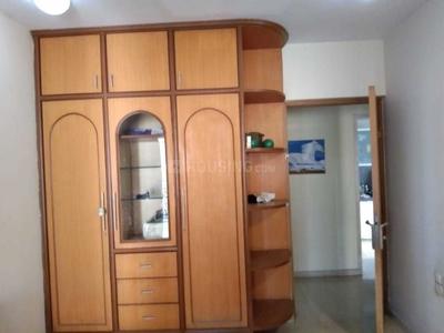 Bedroom Image of PG 4195401 Bandra West in Bandra West