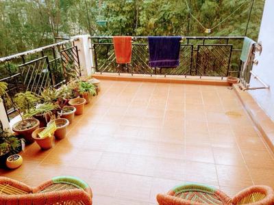 Gallery Cover Image of 1050 Sq.ft 2 BHK Apartment for buy in Vasant Kunj for 14500000
