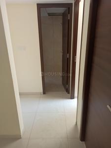 2 BHK फ़्लैट