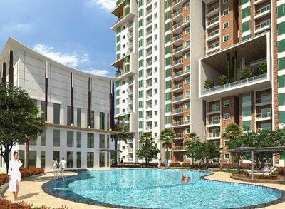 2 BHK Apartment