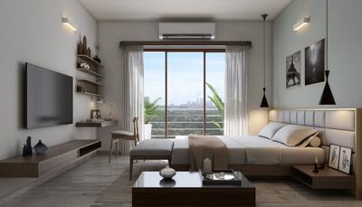 3 BHK Apartment