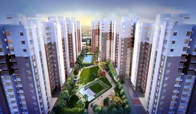 2 BHK Apartment