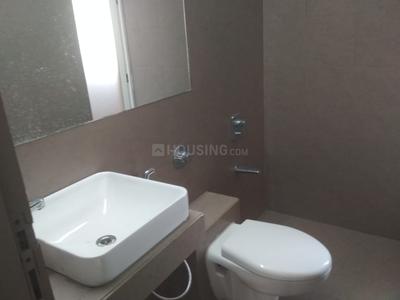 Bathroom Image of Green World, Airoli in Dighe