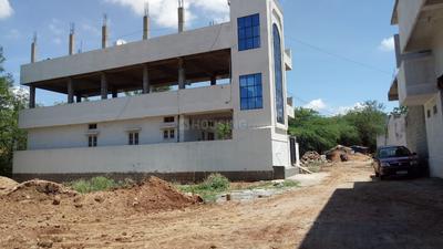 Gallery Cover Image of 170 Sq.ft 2 BHK Independent House for buy in Aziz Nagar for 7000000