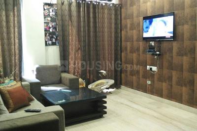 2 BHK Independent Floor