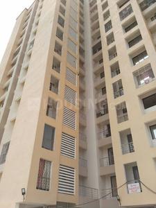 1 BHK अपार्टमेंट