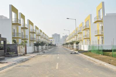 2 BHK Villa