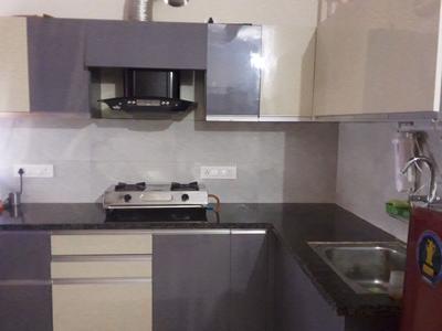 Gallery Cover Image of 650 Sq.ft 1 BHK Apartment for buy in Aman Vihar for 2290000