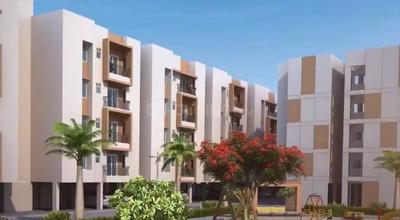 Gallery Cover Image of 618 Sq.ft 1 BHK Apartment for buy in Villankurichi for 2430000