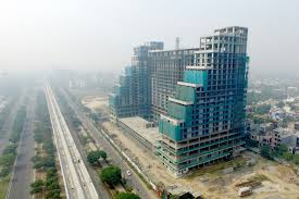 Residential Plot