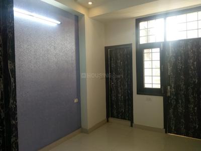 1 BHK Independent Floor