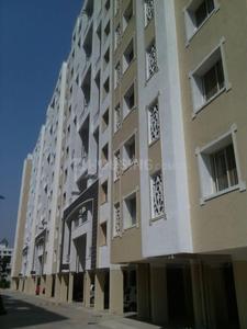 2 BHK Apartment