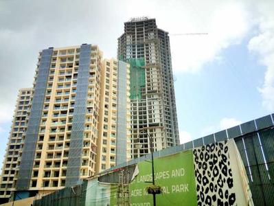 1 BHK Apartment