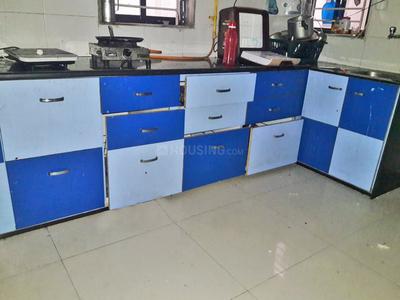 Gallery Cover Image of 1125 Sq.ft 2 BHK Apartment for buy in Sughad for 3800000