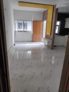 2 BHK इंडिपेंडेंट हाउस