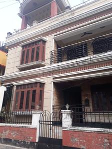 Gallery Cover Image of 900 Sq.ft 2 BHK Apartment for buy in Ballygunge for 7800000