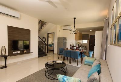 3 BHK Villa