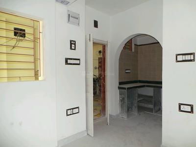 1 BHK Apartment
