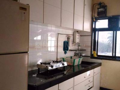 Gallery Cover Image of 1050 Sq.ft 2 BHK Apartment for rent in Malabar Hill for 100000