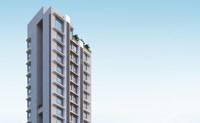 1 BHK Apartment