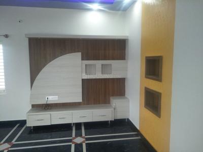 Gallery Cover Image of 750 Sq.ft 2 BHK Independent House for buy in J P Nagar for 5000000