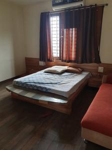 Gallery Cover Image of 3100 Sq.ft 3 BHK Independent House for buy in Ayodhya Nagar for 45000000