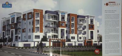 2 BHK Apartment