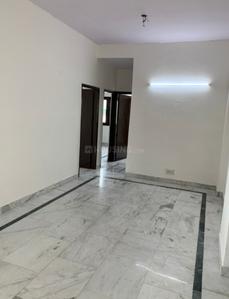 4 BHK Apartment