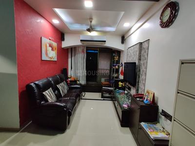 Gallery Cover Image of 852 Sq.ft 2 BHK Apartment for buy in Kurla East for 11900000