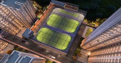 2 BHK Apartment