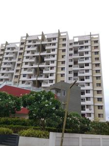 Gallery Cover Image of 914 Sq.ft 2 BHK Apartment for buy in Wagholi for 3900000