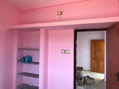 1 BHK Independent House