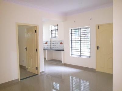Gallery Cover Image of 1050 Sq.ft 2 BHK Apartment for buy in Jayanagar for 7500000