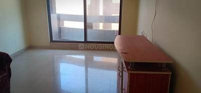 1 BHK Apartment